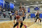 Wheaton Women's Basketball  Wheaton College women's basketball vs Fisher College. - Photo By: KEITH NORDSTROM : Wheaton, basketball